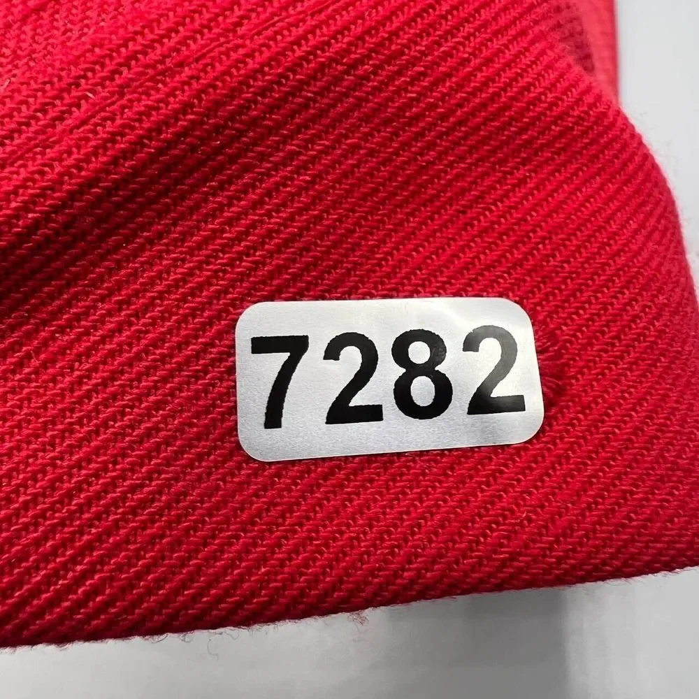 Air Jordan 23 Hat‎ Men Red Jumpman Snap Back Cap